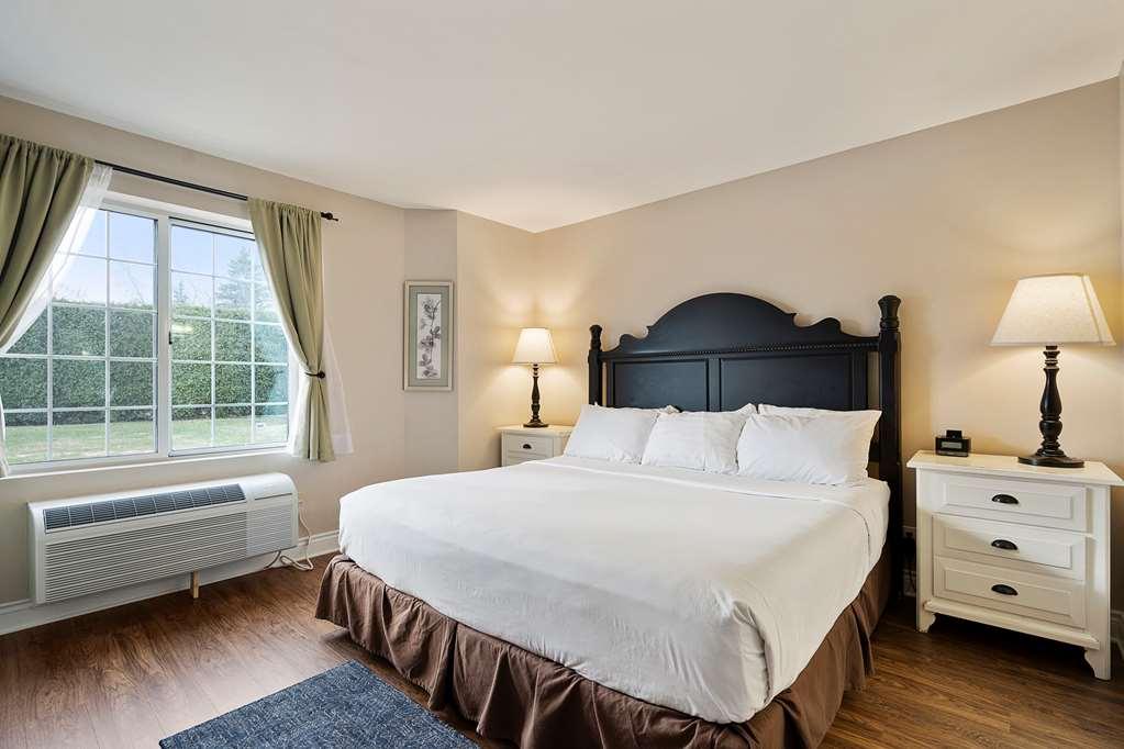 Charlevoix Inn & Suites Surestay Collection By Best Western Camera foto