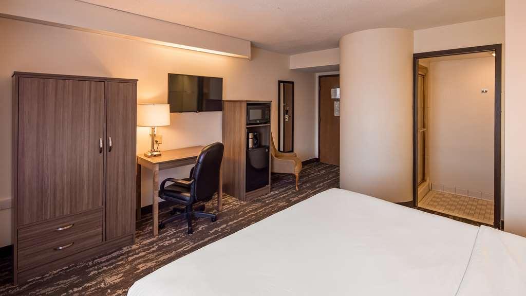 Charlevoix Inn & Suites Surestay Collection By Best Western Camera foto
