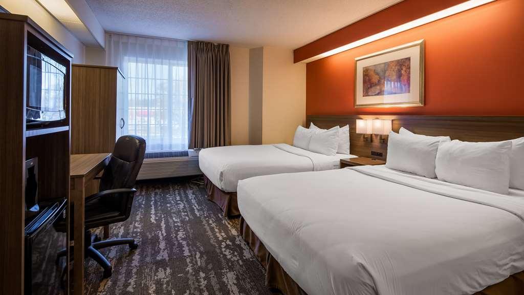 Charlevoix Inn & Suites Surestay Collection By Best Western Camera foto