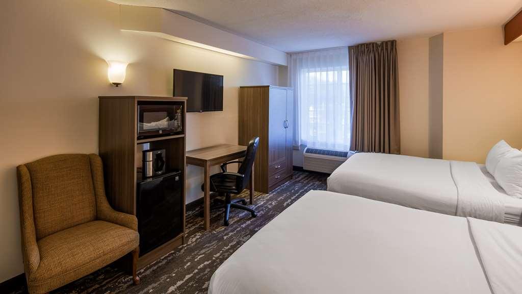 Charlevoix Inn & Suites Surestay Collection By Best Western Camera foto